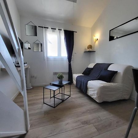 Reglisse-12 Min Des Parcs Walt Disney-Arrivee Autonome - Parking & Wifi Gratuit Μπισί-Σεν Ζορζ Εξωτερικό φωτογραφία