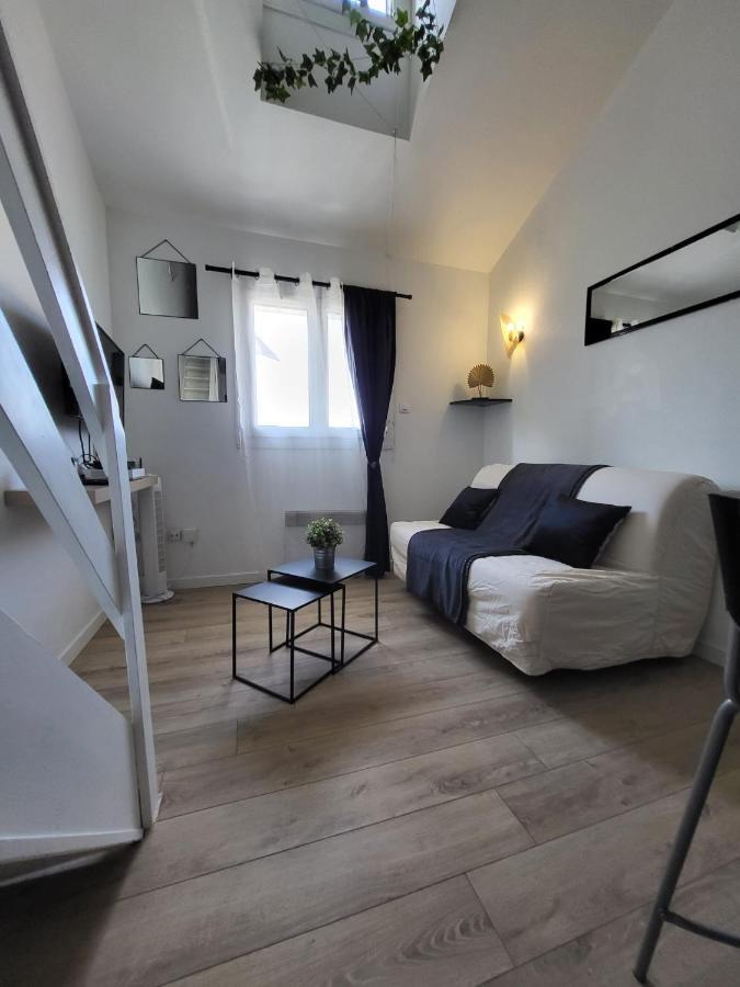 Reglisse-12 Min Des Parcs Walt Disney-Arrivee Autonome - Parking & Wifi Gratuit Μπισί-Σεν Ζορζ Εξωτερικό φωτογραφία
