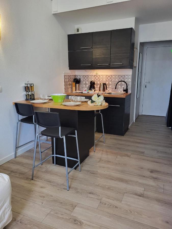 Reglisse-12 Min Des Parcs Walt Disney-Arrivee Autonome - Parking & Wifi Gratuit Μπισί-Σεν Ζορζ Εξωτερικό φωτογραφία
