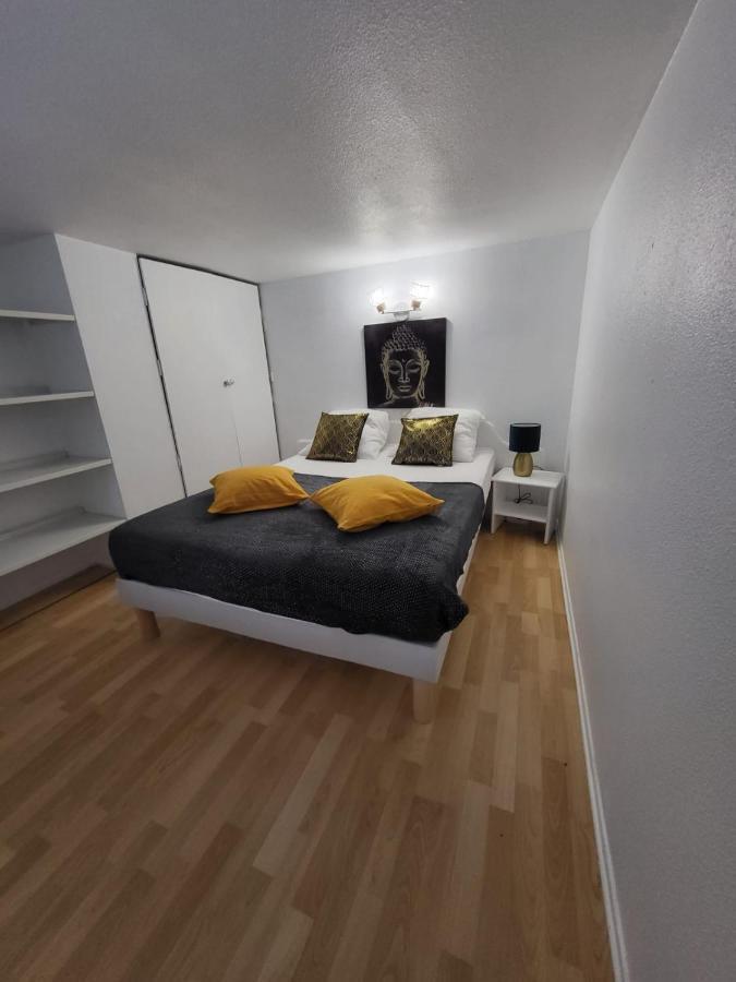 Reglisse-12 Min Des Parcs Walt Disney-Arrivee Autonome - Parking & Wifi Gratuit Μπισί-Σεν Ζορζ Εξωτερικό φωτογραφία