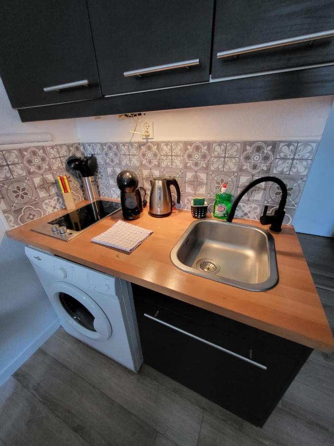 Reglisse-12 Min Des Parcs Walt Disney-Arrivee Autonome - Parking & Wifi Gratuit Μπισί-Σεν Ζορζ Εξωτερικό φωτογραφία