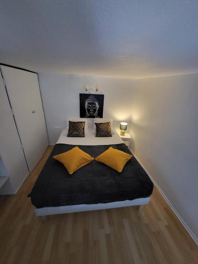 Reglisse-12 Min Des Parcs Walt Disney-Arrivee Autonome - Parking & Wifi Gratuit Μπισί-Σεν Ζορζ Εξωτερικό φωτογραφία