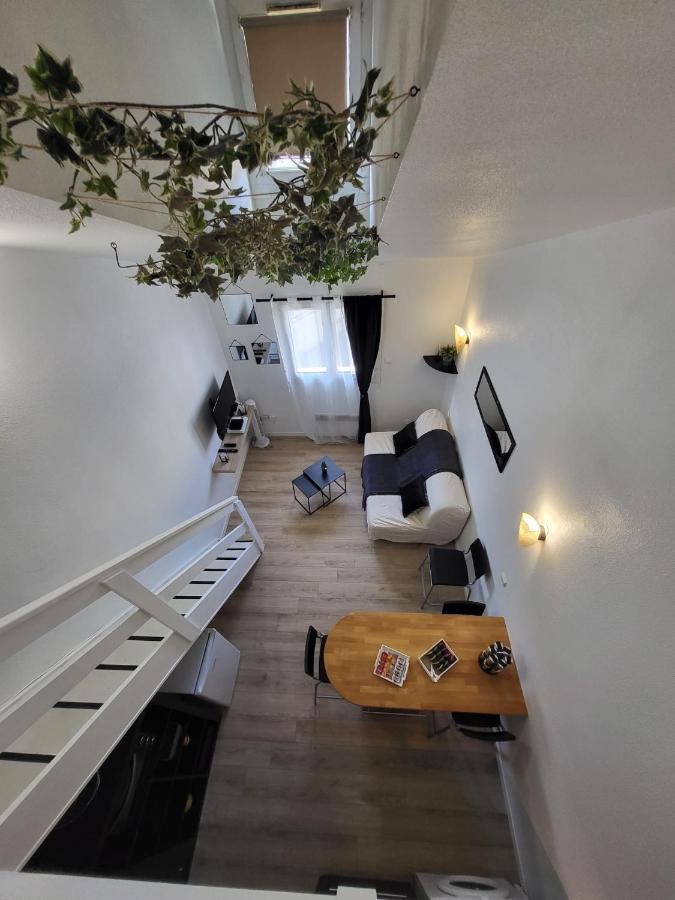 Reglisse-12 Min Des Parcs Walt Disney-Arrivee Autonome - Parking & Wifi Gratuit Μπισί-Σεν Ζορζ Εξωτερικό φωτογραφία