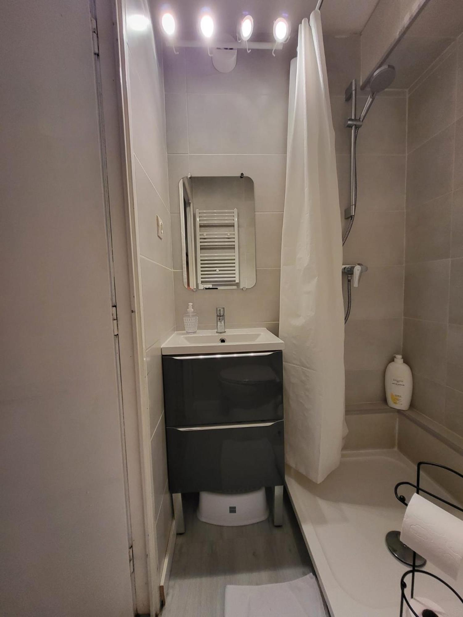 Reglisse-12 Min Des Parcs Walt Disney-Arrivee Autonome - Parking & Wifi Gratuit Μπισί-Σεν Ζορζ Εξωτερικό φωτογραφία
